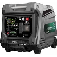 Cummins Onan P4500iDF - Generator