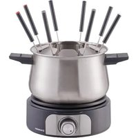 SILVERCREST SFE 1500 E5 - Apparecchio per fonduta elettrico