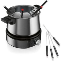SFE 1500 D4 SILVERCREST