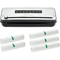 Notice SILVERCREST SFS 300 C1 Vakuumierer