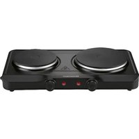 Notice SILVERCREST SDK 2500 E1 Elektrisk kogeplade