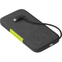 Notice INFINITY INSTANTGO 5000 Batterie portable