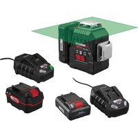 PARKSIDE PKLLP 3360 A1 - Strumenti di misura