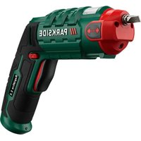 Rapidﬁre 2.2 PARKSIDE