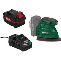 PARKSIDE PAMSG 20-Li B1 - Wiederaufladbare Batterie
