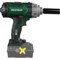 PARKSIDE PASSK 20-Li C4 - Avvitatore