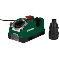 Notice PARKSIDE PBSG 92 A1 Elektrisk slibemaskine