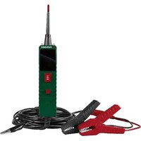 Notice PARKSIDE PSKT 30 A1 Elektrische tester