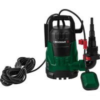 PETPK 400 A1 PARKSIDE