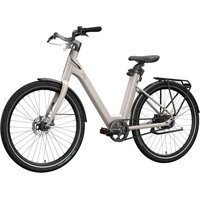Urban E-Bike Y.2 CRIVIT