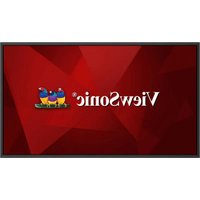 Notice VIEWSONIC CDE55G3-1C Moniteur