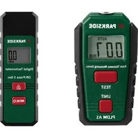 PARKSIDE PLDM A1 - Measuring equipment