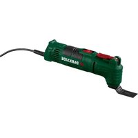 Notice PARKSIDE PMFW 250 A1 Elektrisk multifunktionsværktøj