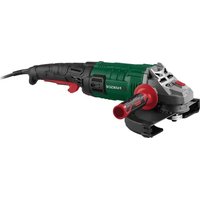 Notice PARKSIDE PWS 230 F5 Vinkelsliber