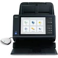 imageFORMULA ScanFront 400 CAC/PIV CANON