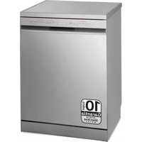QuadWash DF243FVS LG