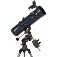 Notice CELESTRON ASTROMASTER 130EQ-MD Télescope