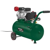 Notice PARKSIDE PSKO 248 B1 Kompressor