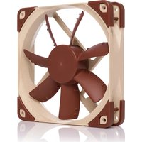 Notice Noctua NF-S12A ULN Ventilateur