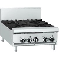GARLAND GF24-4T - Cooker