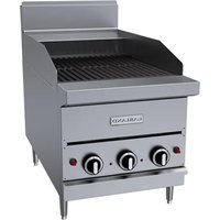GARLAND G18-BRL - Cooker