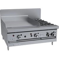 GARLAND GF36-2G24T - Cooker