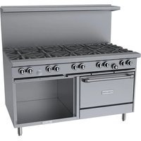GARLAND G60-10RS - Cooker