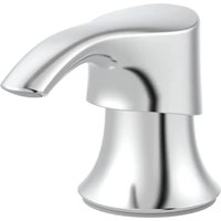 Notice Pfister KSD-SRD Distributeur de savon