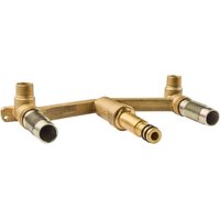 Notice Pfister L0W8-0200 Robinetterie sanitaire