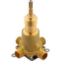 Notice Pfister 015-3WDNS Robinetterie sanitaire