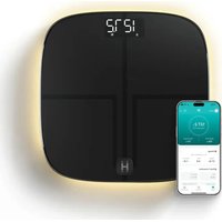Notice HOMEDICS SCL-BBC350 Scale