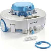 Notice SILVERCREST SCPR 50 A1 Robot de nettoyage de piscine