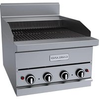 GARLAND G24-BRL - Cooker