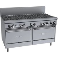 GARLAND GF60-10RR - Cooker