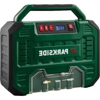 Notice PARKSIDE PMK 150 A1 Kompressor