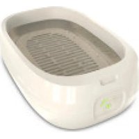 Notice HOMEDICS PAR-375H Dispositivo de cuidado corporal