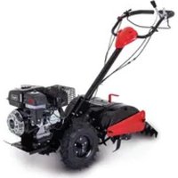 Notice SCHEPPACH MTP470 Motoculteur
