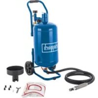 Notice SCHEPPACH SBT-20 Ponceuse