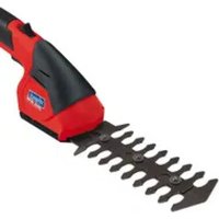 Notice SCHEPPACH SCH400LI Taille-haies