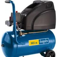 Notice SCHEPPACH AC 230F Compresseur