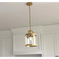 Notice Kichler FARONA 82365 Lampe