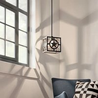 Notice Kichler BRANKO 82335 Lampe