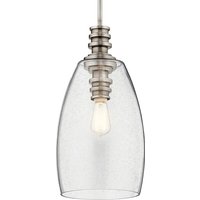 Notice Kichler LAKUM 43090CLP Lampe