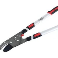 Notice SCHEPPACH TGRS50 Paire de ciseaux