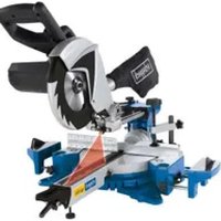 Notice SCHEPPACH KGZ 216S Scie