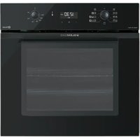 Notice Glem Gas RIBELLE GFR62BK-S3 Four