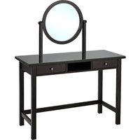 Notice IKEA HEMNES 603.849.67 Table