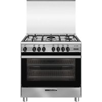 Notice Glem Gas SPECIALISTA SE6611GI Cuisinière