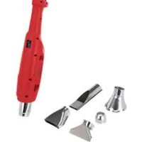 Notice SCHEPPACH HWK600 Pistolet thermique