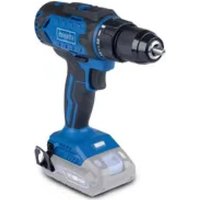 Notice SCHEPPACH C-DD45-X Perceuse